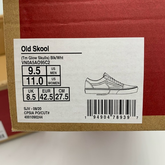 Old SKOOL - Picture 10 of 10